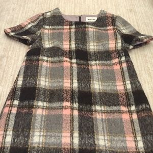 Very special sheath dress from Anthropologie